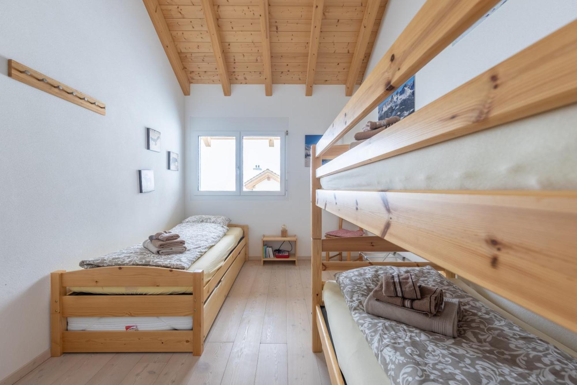Tga Pilu A Cozy And Modern On Savognin Slopes With Wonderful Mountains View