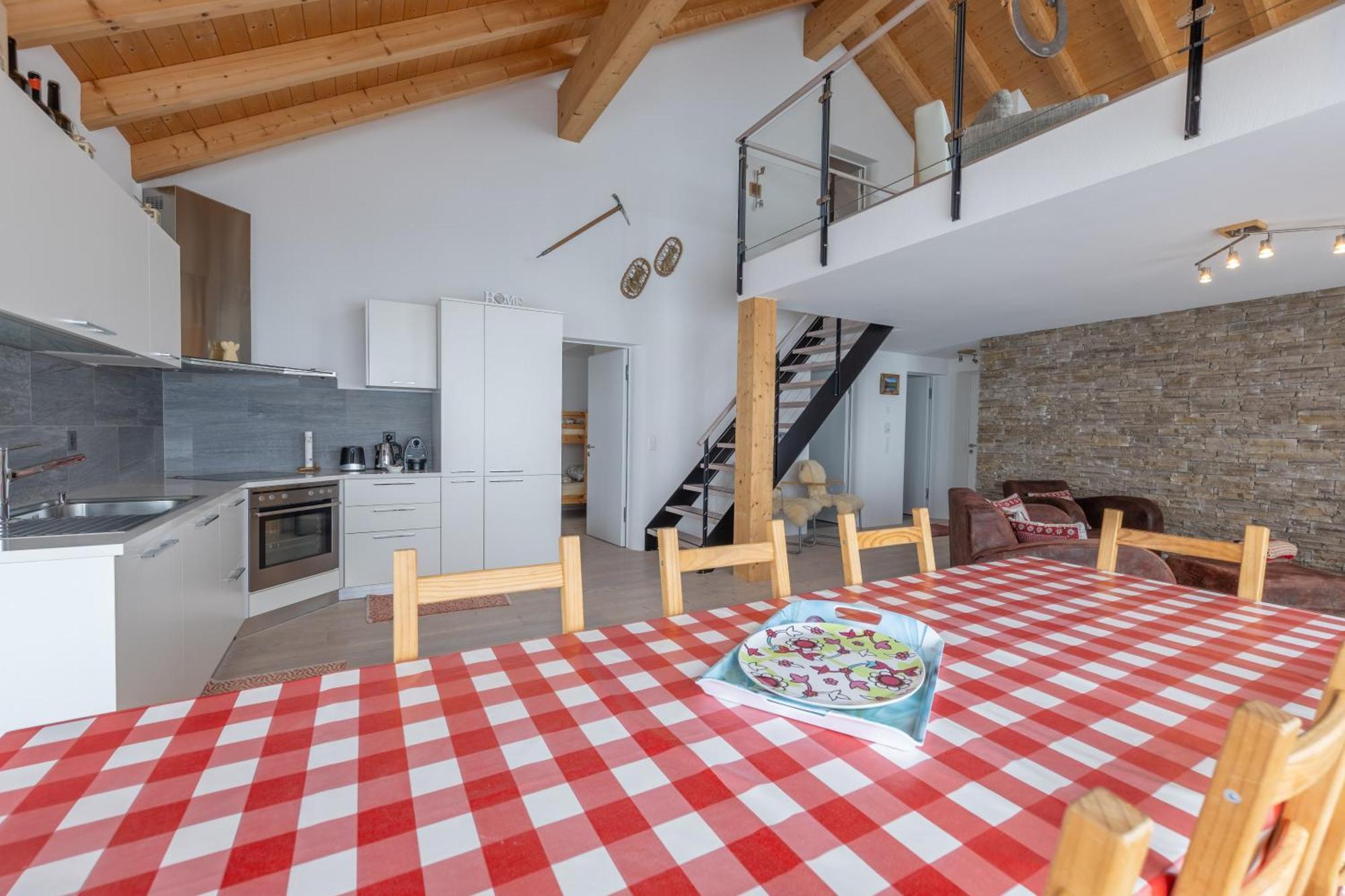 Tga Pilu A Cozy And Modern On Savognin Slopes With Wonderful Mountains View *