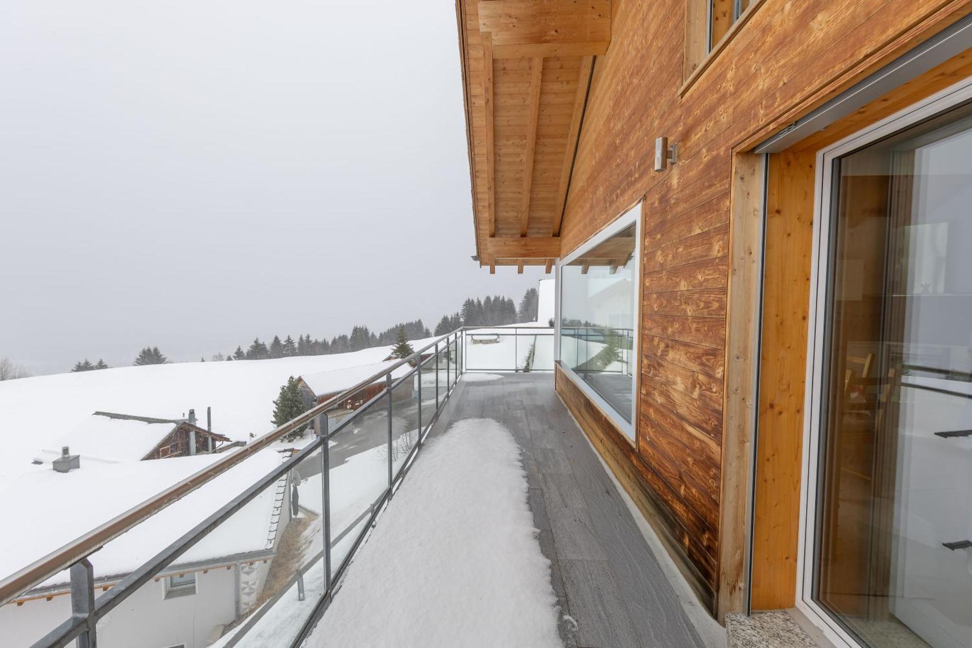 Tga Pilu A Cozy And Modern On Savognin Slopes With Wonderful Mountains View Malmigiuer