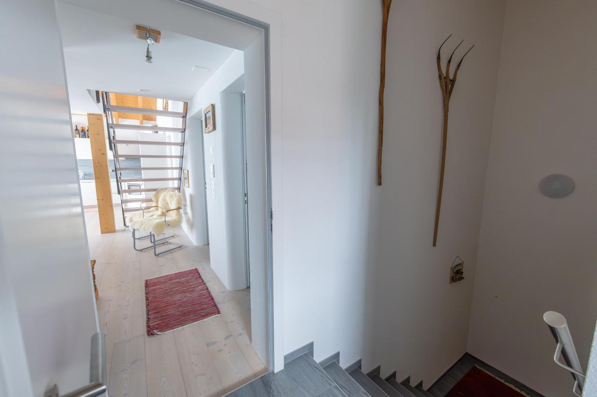 Apartment Tga Pilu A Cozy And Modern On Savognin Slopes With Wonderful Mountains View Malmigiuer