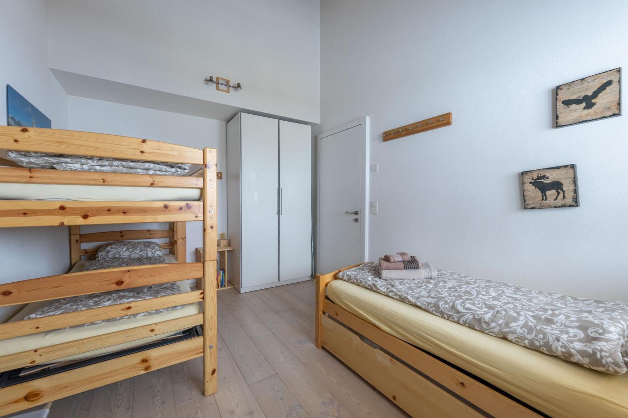 Apartment Tga Pilu A Cozy And Modern On Savognin Slopes With Wonderful Mountains View *