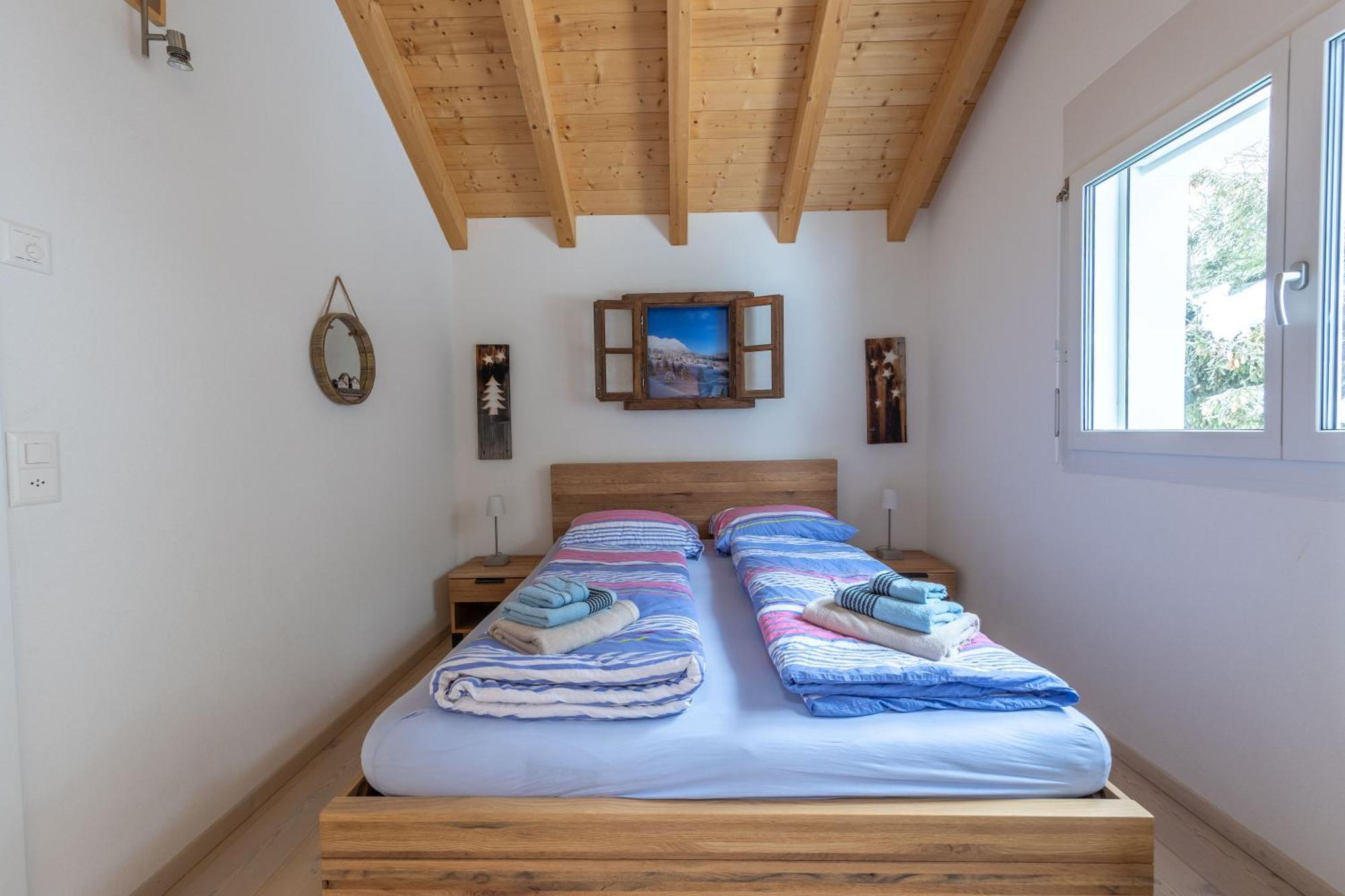 Tga Pilu A Cozy And Modern On Savognin Slopes With Wonderful Mountains View